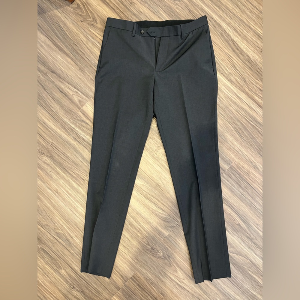 J. Crew Bowery Slim-Fit Dress Pants